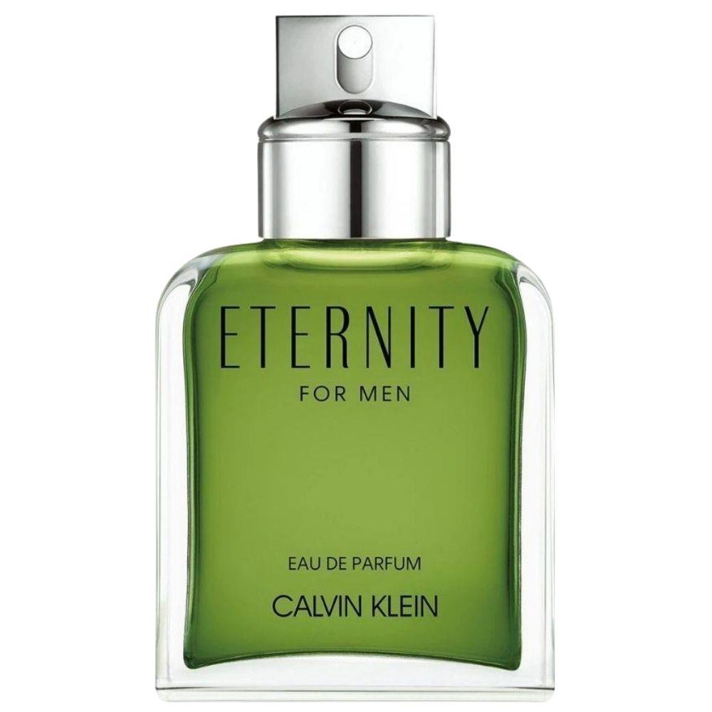 Calvin Klein Eternity Man EDP 50 ml Erkek Parfümü