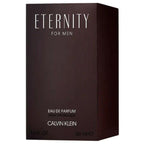 Calvin Klein Eternity Man EDP 50 ml Erkek Parfümü
