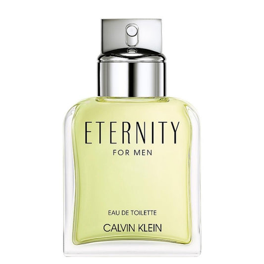 Calvin Klein Eternity Man EDT 100 ml Erkek Parfümü