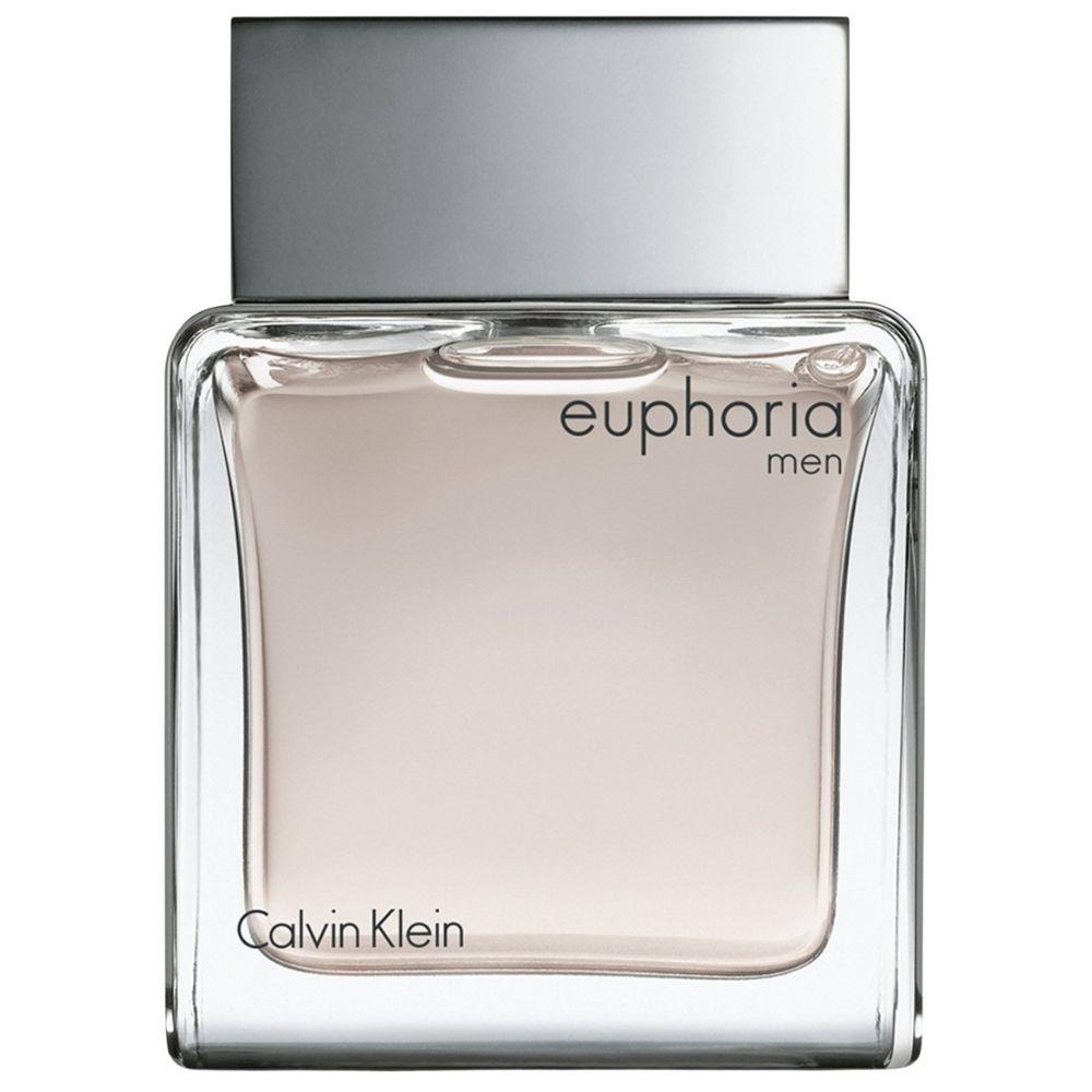 Calvin Klein Euphoria EDT 100 ml Erkek Parfüm