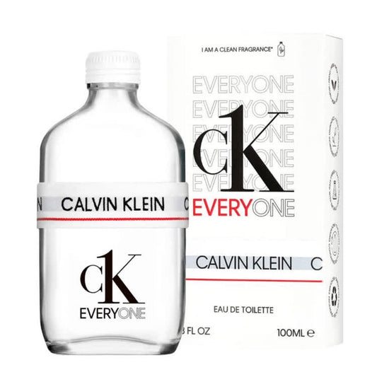Calvin Klein Everyone EDT 100 ml Unisex Parfüm