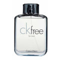 Calvin Klein Free EDT 100 ml Erkek Parfümü