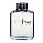 Calvin Klein Free EDT 100 ml Erkek Parfümü