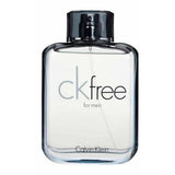Calvin Klein Free EDT 100 ml Erkek Parfümü