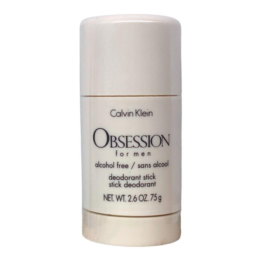 Calvin Klein Obsession Erkek Deo Stick 75 gr