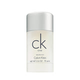 Bonherre mağazasından Calvin Klein One Deodorant Stick, yeşil çay ve narenciye notalı ikonik lüks deodorant.