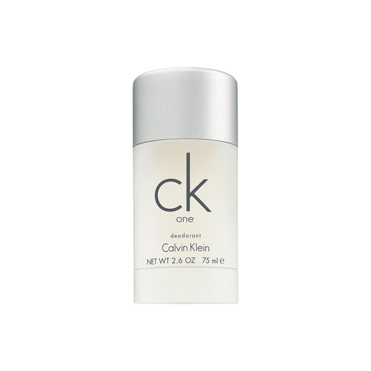 Calvin Klein One Deodorant Stick 75 gr Erkek