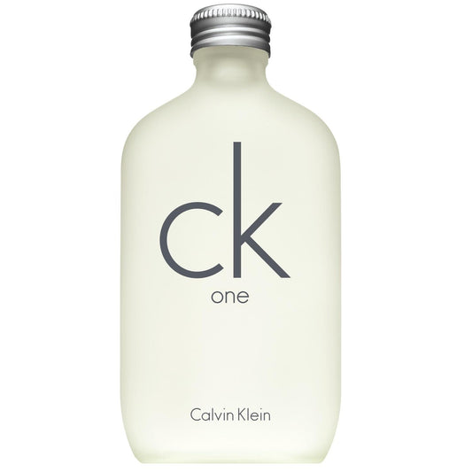 Calvin Klein One EDT 200 ml Unisex Parfüm