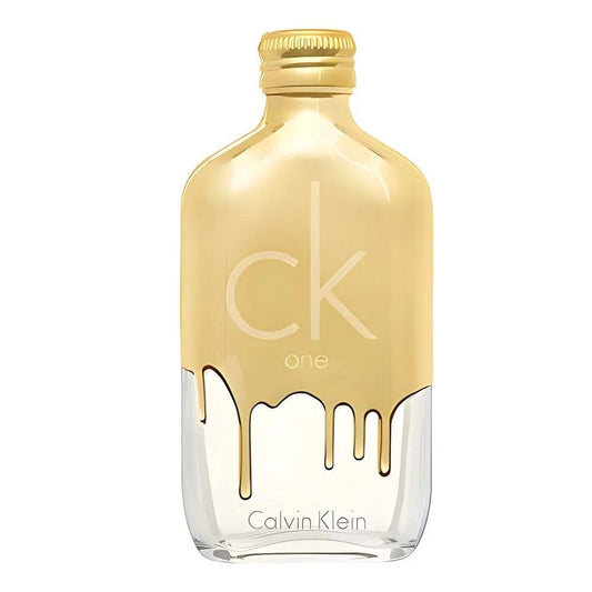 Calvin Klein One Gold EDT 100 ml Unisex Parfüm