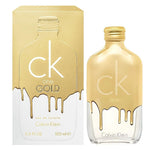 Calvin Klein One Gold EDT 100 ml Unisex Parfüm