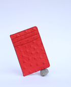 Kartlık 3 - Kırmızı