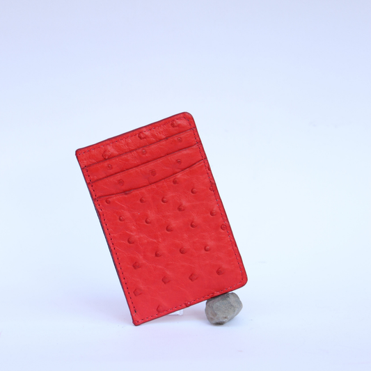 Kartlık 3 - Kırmızı