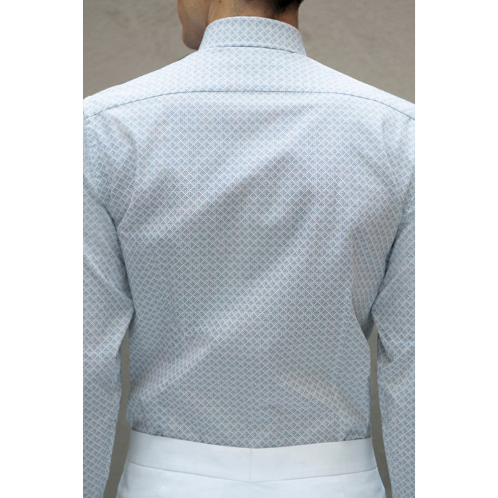 Casual Gömlek - Gri