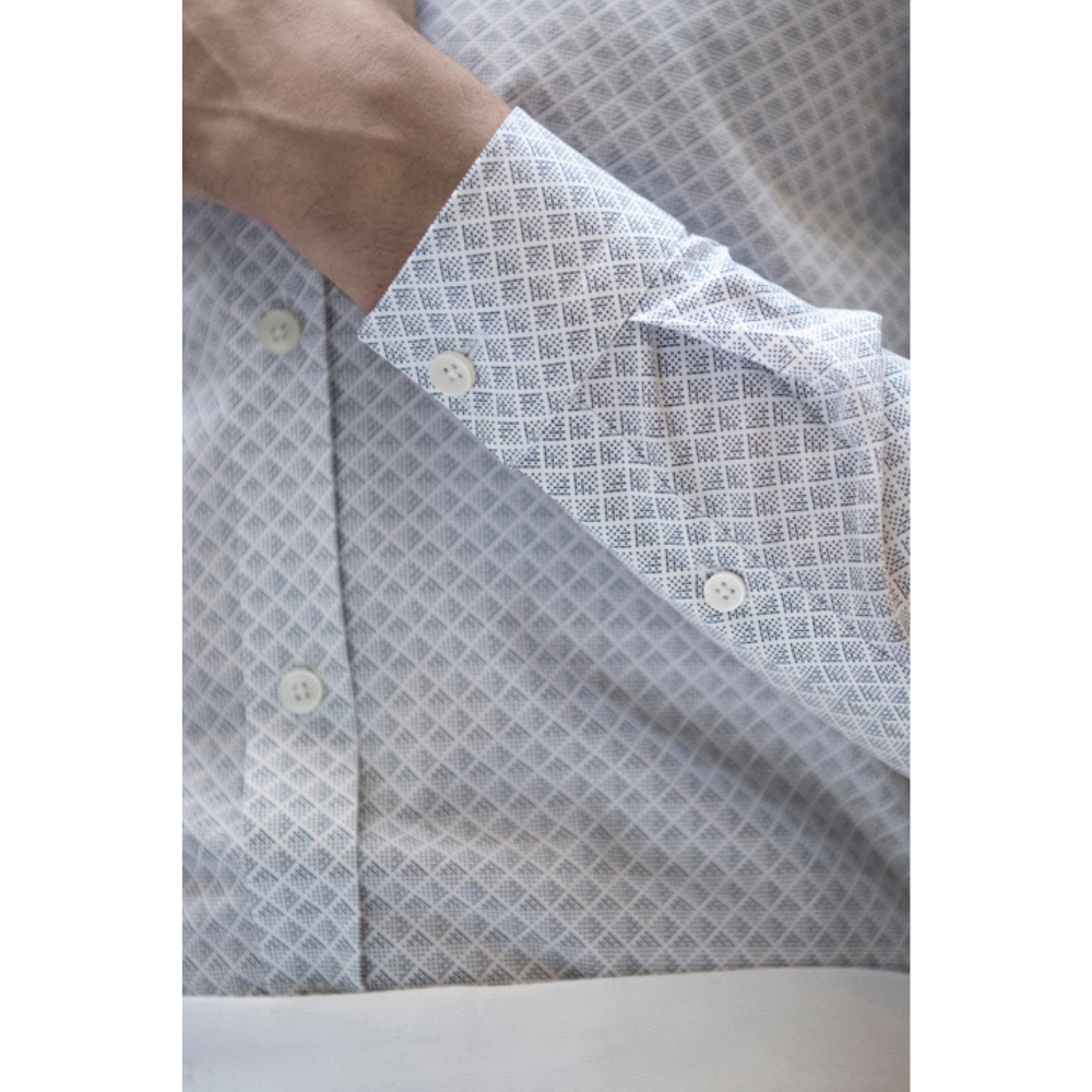 Casual Gömlek - Gri