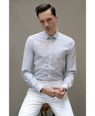 Casual Gömlek - Gri