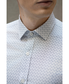 Casual Gömlek - Gri