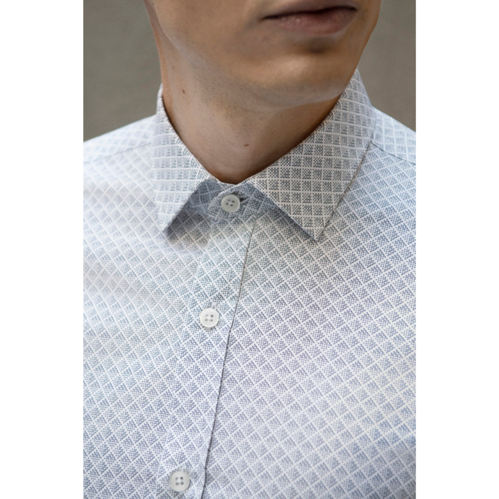 Casual Gömlek - Gri