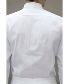 Casual Gömlek - Beyaz