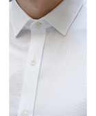 Casual Gömlek - Beyaz