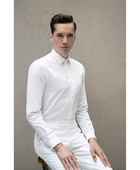 Casual Gömlek - Beyaz