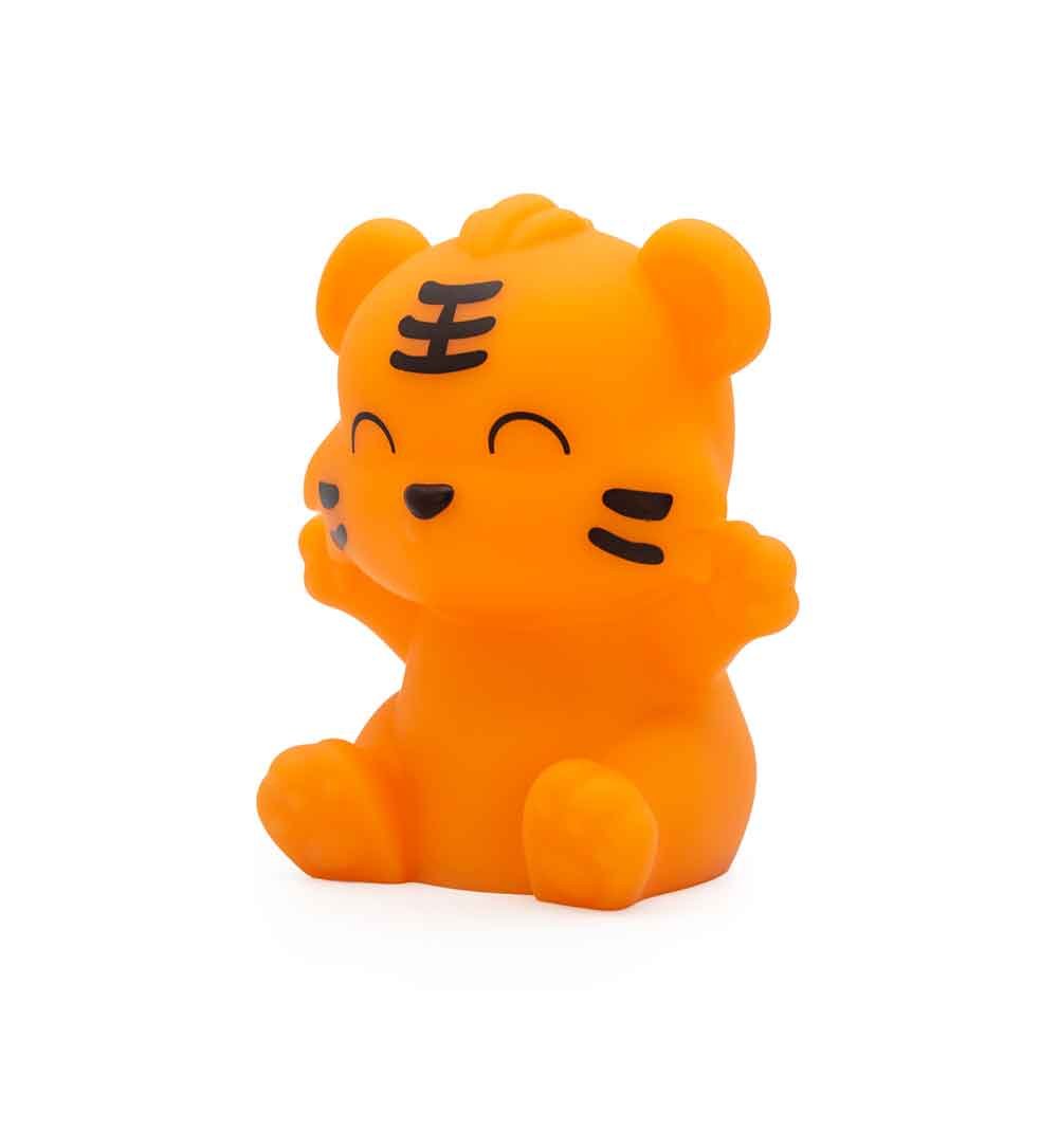 Dhink Zodiac Baby Tiger Gece Lambası