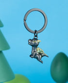 Metalmorphose Dragon Anahtarlık