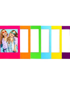 Mustard 2D Gökkuşağı Manyetik Çerçeveler