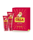 Cella Tıraş Bakım Seti - Bonherre