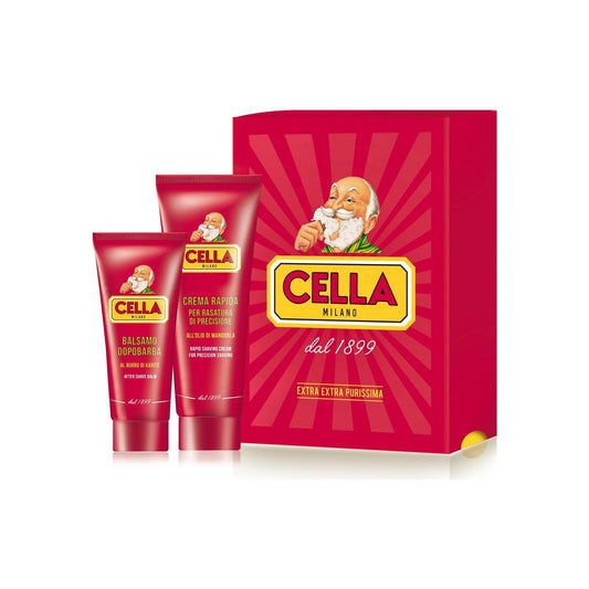 Cella Tıraş Bakım Seti - Bonherre