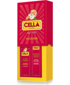 Cella Tıraş Bakım Seti - Bonherre