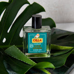 Bonherre mağazasından Cella Milano Aloe Vera Özlü Organik Tıraş Sonrası Losyon, tahriş karşıtı ve nemlendirici lüks erkek bakım ürünü.