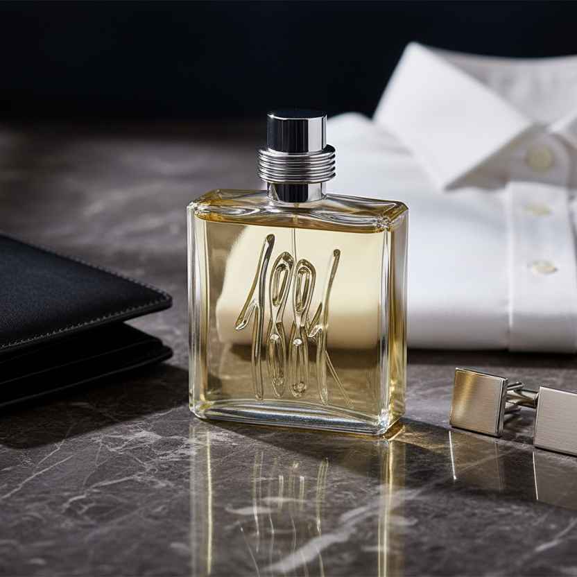 Bonherre mağazasından Cerruti 1881 Homme, 200 ml lüks erkek parfümü.