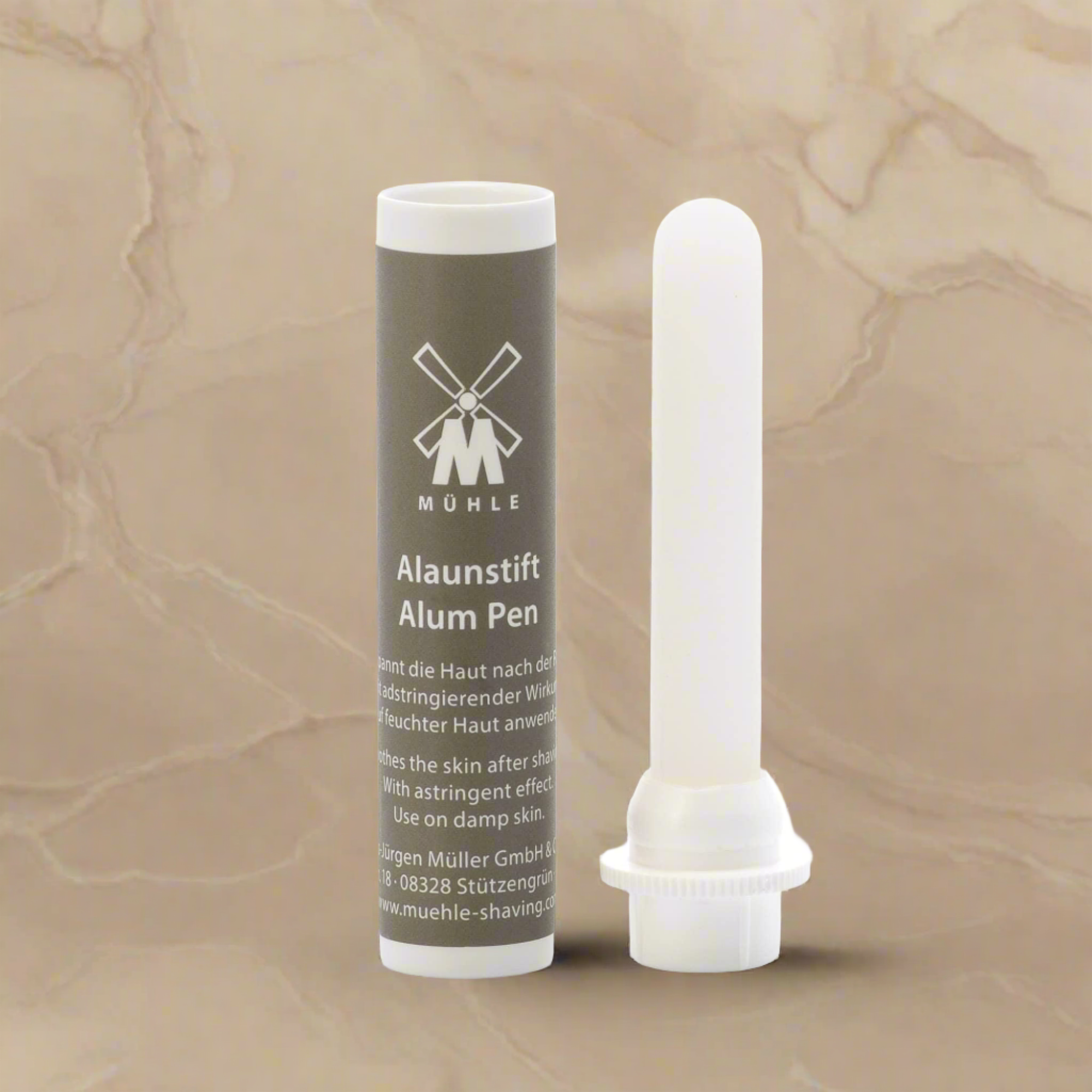 Ручка для стяжки MÜHLE - AL 2