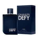 Calvin Klein Defy Parfum 200 ml Erkek Parfümü