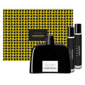 Bonherre mağazasından Costume National Scent Intense EDP 100 ml ve 2 adet 7,5 ml seyahat boyu içeren unisex parfüm seti.