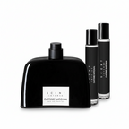 Bonherre mağazasından Costume National Scent Intense EDP 100 ml ve 2 adet 7,5 ml seyahat boyu içeren unisex parfüm seti.