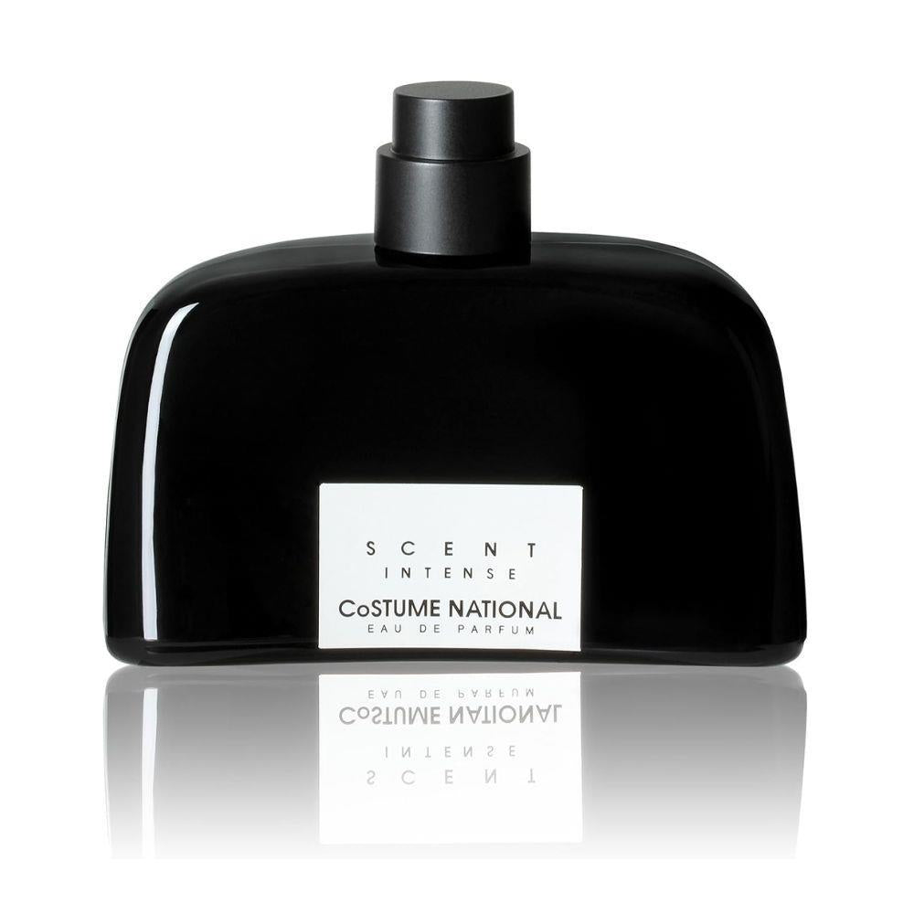 Bonherre mağazasından Costume National Scent Intense EDP 100 ml ve 2 adet 7,5 ml seyahat boyu içeren unisex parfüm seti.
