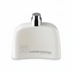 Bonherre mağazasından 21 EDP, süt, amber, safran ve misk notalı 100 ml unisex parfüm.