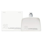 Bonherre mağazasından 21 EDP, süt, amber, safran ve misk notalı 100 ml unisex parfüm.