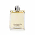 Bonherre mağazasından Costume National Homme EDP, kakule, tarçın ve sandal ağacı notalı 100 ml erkek parfümü.