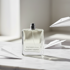 Bonherre mağazasından Costume National Paperplane EDP, kağıt, pamuk çiçeği ve misk notalı 100 ml unisex parfüm.