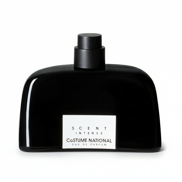 Bonherre mağazasından Scent Intense EDP, kristal amber, çay ve deri notalı lüks unisex parfüm.