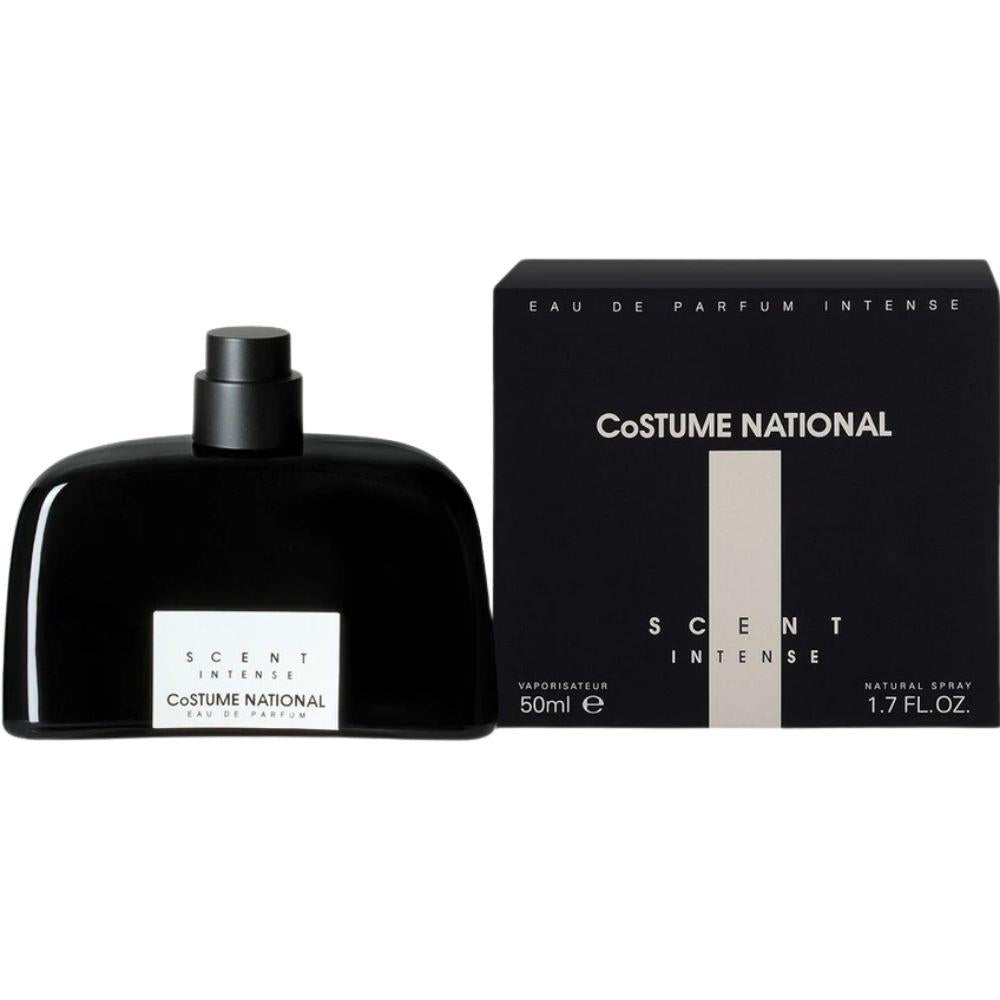 Bonherre mağazasından Scent Intense EDP, kristal amber, çay ve deri notalı lüks unisex parfüm.