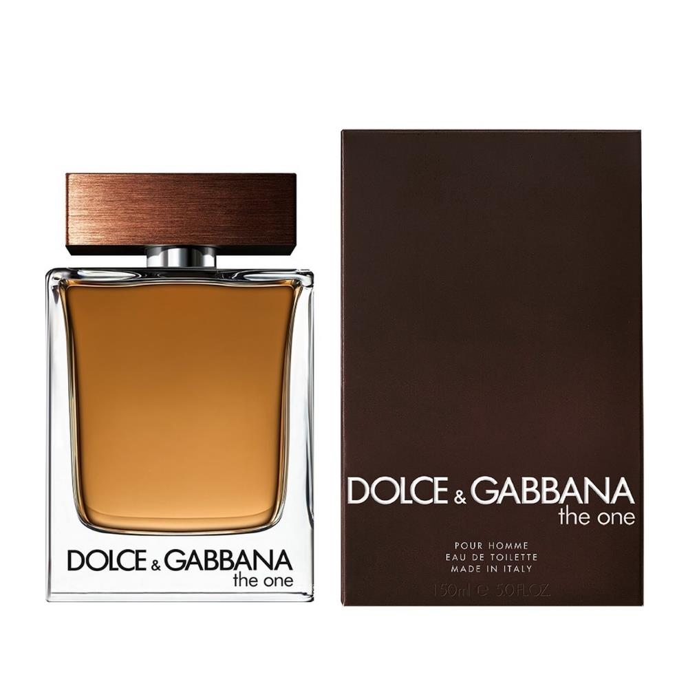 Bonherre mağazasından The One Pour Homme EDT, tütün ve amber notalı lüks erkek parfümü.