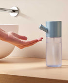 Lexon Horizon Jel Sabunluk Açık Mavi