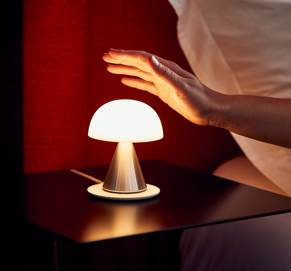 Lexon Mina M Led Lamba Alüminyum