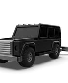 Metalmorphose Off Road Anahtarlık