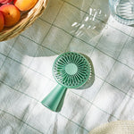 Lexon Wino Taşınabilir Fan Mint