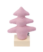 Kayigo Lavanta Dolgulu Çam Notluk / Pembe - Krem