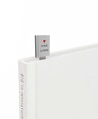 Metalmorphose Book Lover Kitap Ayracı